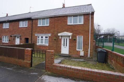 3 Bedroom Houses To Rent In Longbenton Newcastle Upon Tyne