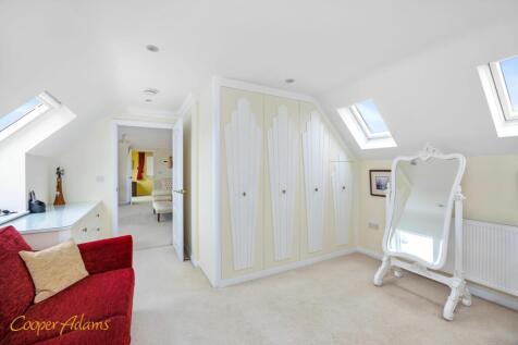 Dressing Room