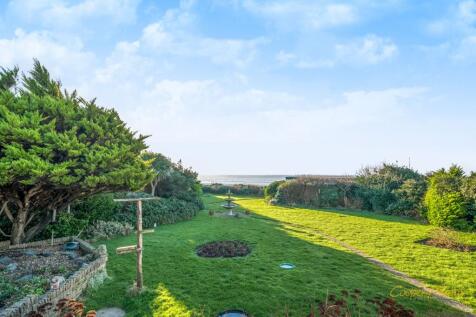 South Facing Garden