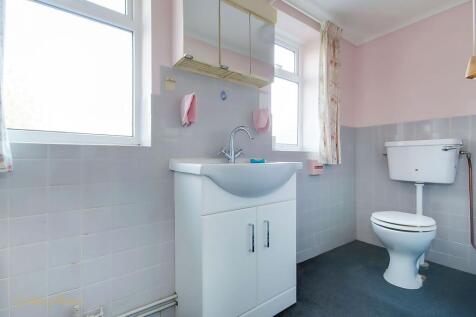 En-Suite To Bedroom One