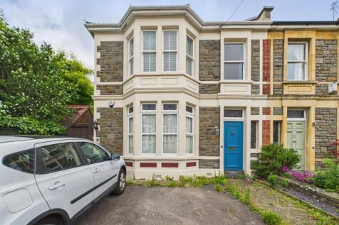 1 - Spacious Maisonette for Auction, St Andrews, B