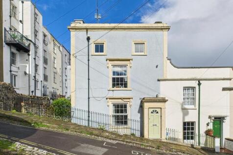 Sutherland Place, Bristol