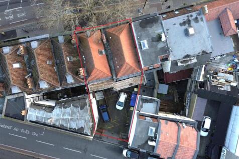 10 - Development Opportunity for Auction, Stokes C