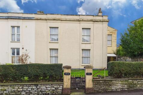 1 - Substantial Period Home for Renovation - AUCTI