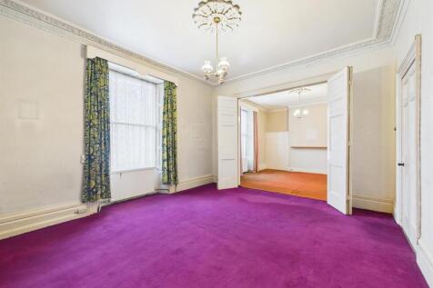 2 - Substantial Period Home for Renovation - AUCTI