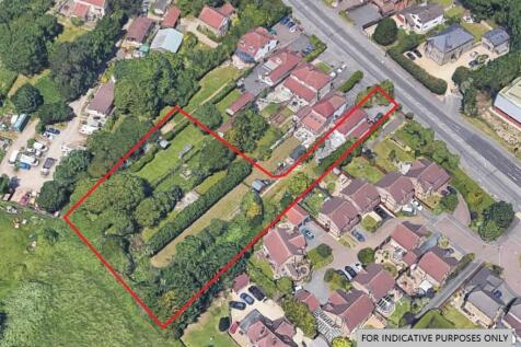 Aerial View Of My House 20 Years Ago Properties For Sale In Hanham | Rightmove