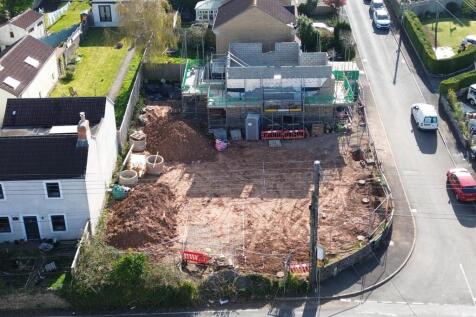 12 - Development Site for Auction, Chilcompton, Ra