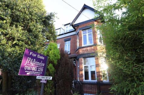 Flat 4 47 Zetland...