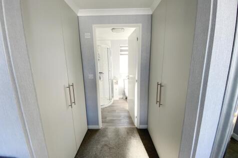 Dressing Area