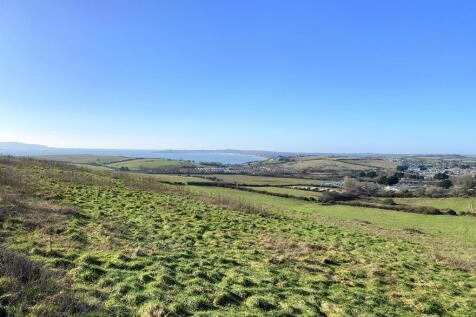 Weymouth Bay