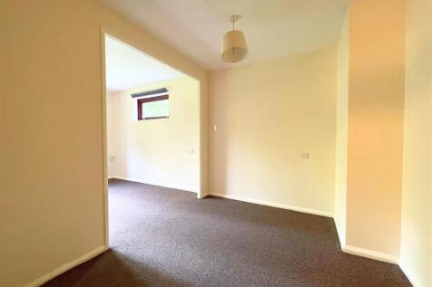 Bedroom Area