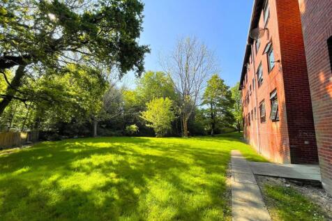Communal Gardens