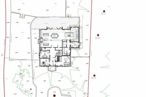 Proposed Ground Floo