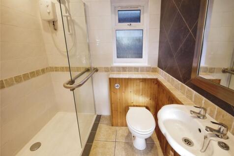 G/F Shower Room