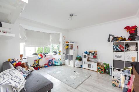 Reception/Play Room