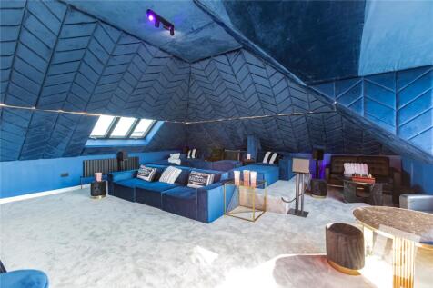 Cinema Room