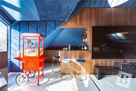 Cinema Room