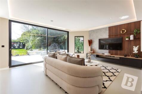 Kitchen/Diner/Family