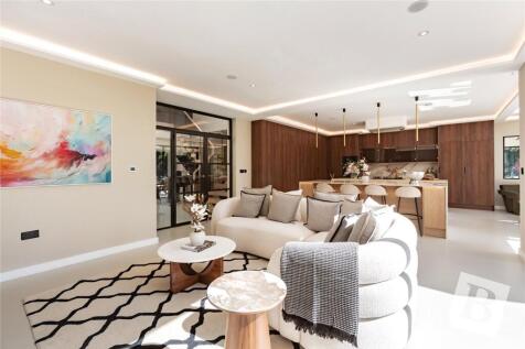 Kitchen/Diner/Family