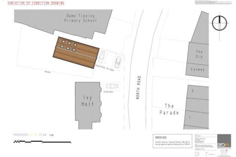 Planning Approval