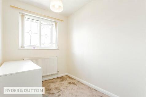 Bedroom Five