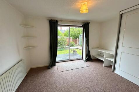 Rear Sitting Room