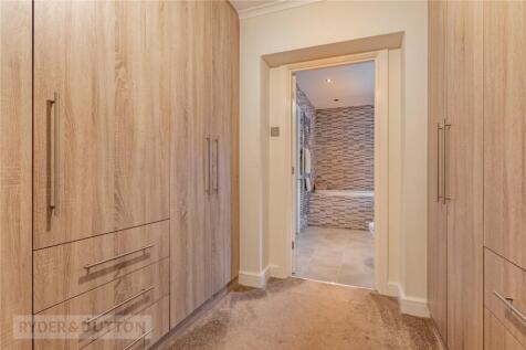 Dressing Room