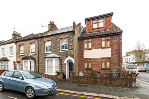 3 Bedroom Houses To Rent In Stratford East London Rightmove