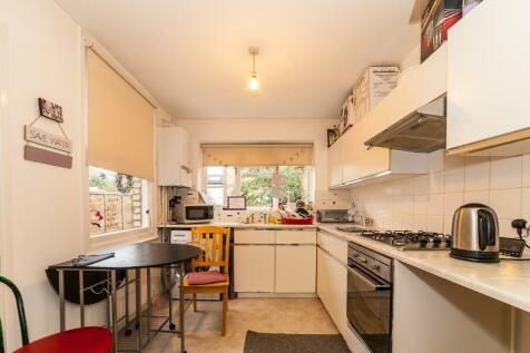 3 Bedroom Houses To Rent In Stratford East London Rightmove