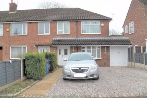 2 Bedroom Houses To Rent In Cheadle Greater Manchester