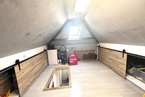 Attic