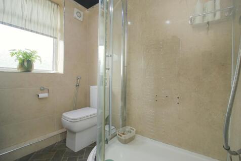 House Shower Room