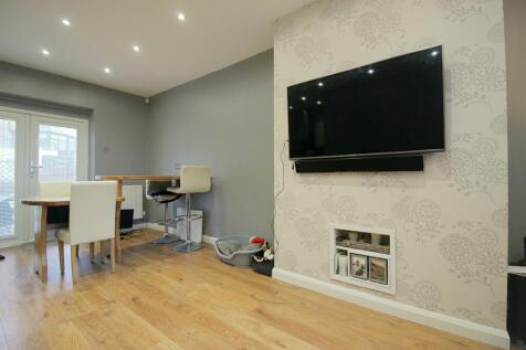 Open Plan