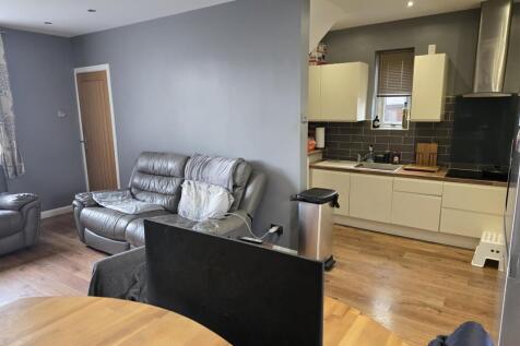 Open Plan