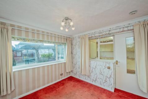 Sitting Room/Bedroom