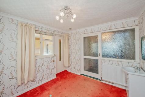 Sitting Room/Bedroom