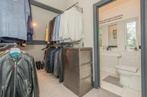 Dressing Room