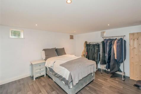 Lower G/F Room