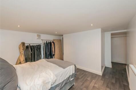 Lower G/F Room