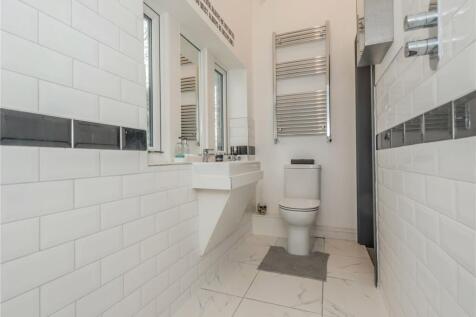 Wet Room