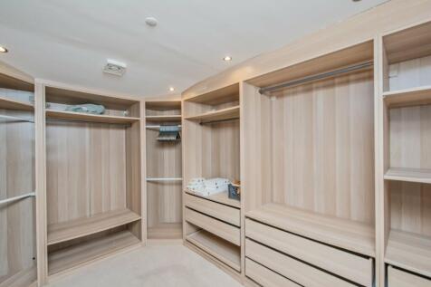 Dressing Room