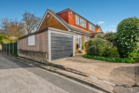 Garage &amp; Driveway
