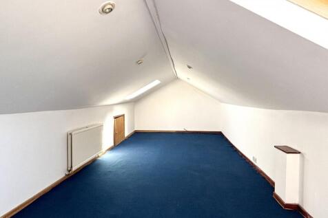 Occasional room