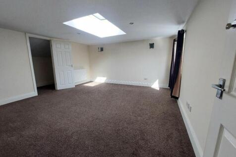 4th Double Bed