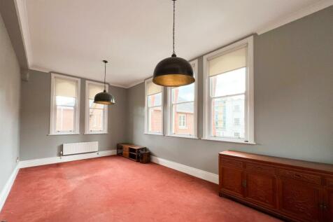 Shaftesbury Hall | Sitting Room 2