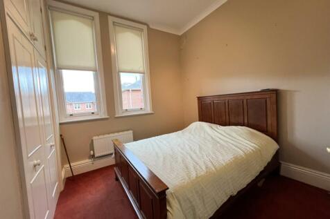 Shaftesbury Hall | Bedroom
