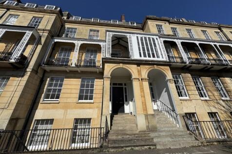 Lansdown Place