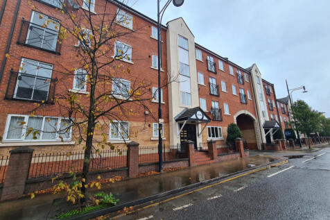 3 Bedroom Apartment for Sale