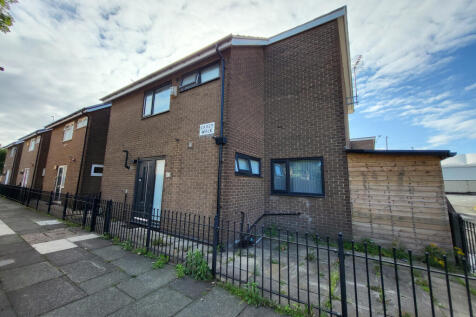 3 Bedroom End Terrace for Sale