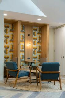 Botleigh Burlington Lobby  Oct 2212.jpg